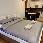 Bingo Mall Luxury Ilidza Apartmán Sarajevo