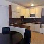 Bingo Mall Luxury Ilidza Apartmán *