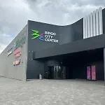 Bingo Mall Luxury Ilidza *