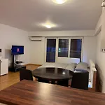 Apartmán Bingo Mall Luxury Ilidza *