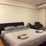 Apartmán Bingo Mall Luxury Ilidza