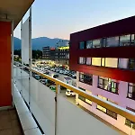Bingo Mall Luxury Ilidza * Sarajevo