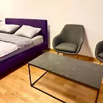 Apartmán Bingo Mall Luxury Ilidza *