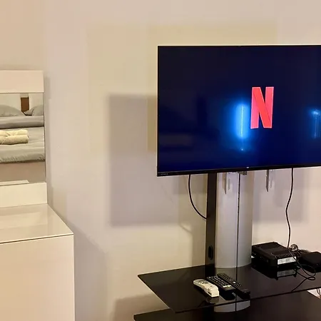 Bingo Mall Luxury Ilidza * Saraybosna