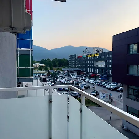 Bingo Mall Luxury Ilidza