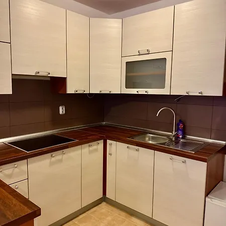 Bingo Mall Luxury Ilidza * Saraybosna