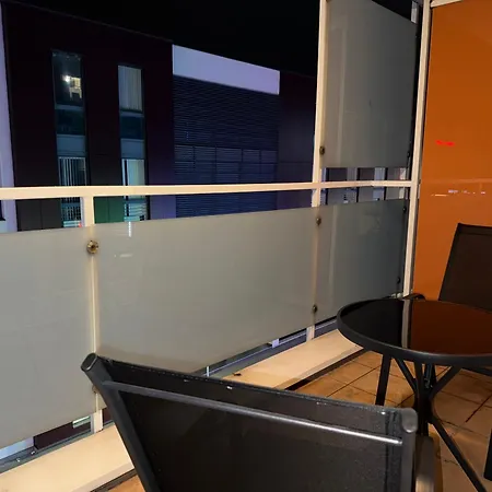 Apartmán Bingo Mall Luxury Ilidza Sarajevo