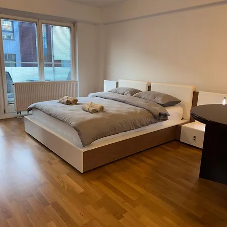 Bingo Mall Luxury Ilidza Daire