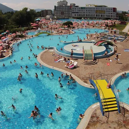 Apartmán Bingo Mall Luxury Ilidza