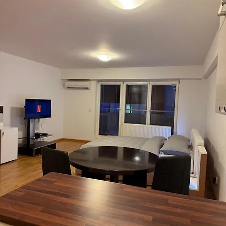 Daire Bingo Mall Luxury Ilidza *