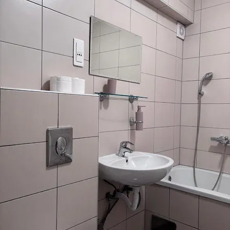 Bingo Mall Luxury Ilidza * Сараево