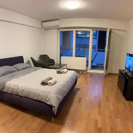 Apartmán Bingo Mall Luxury Ilidza *