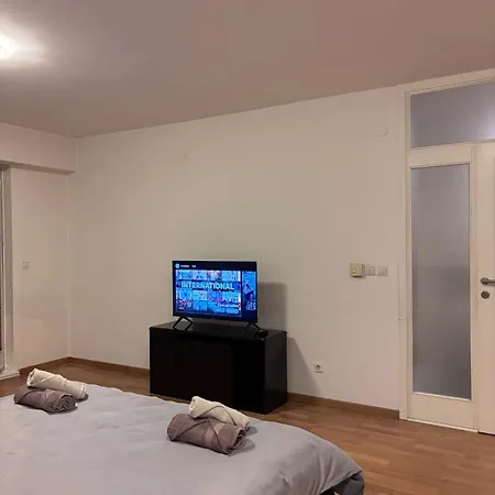 Bingo Mall Luxury Ilidza