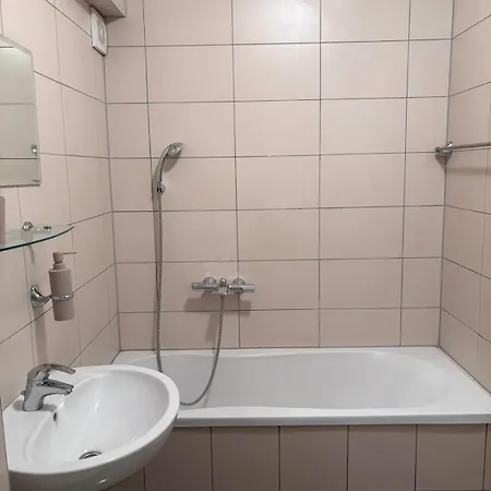 Daire Bingo Mall Luxury Ilidza