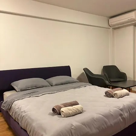 Daire Bingo Mall Luxury Ilidza