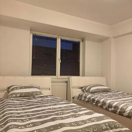 Bingo Mall Luxury Ilidza Daire Saraybosna