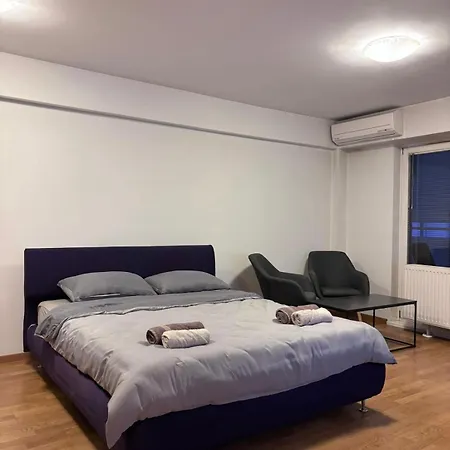 Bingo Mall Luxury Ilidza *