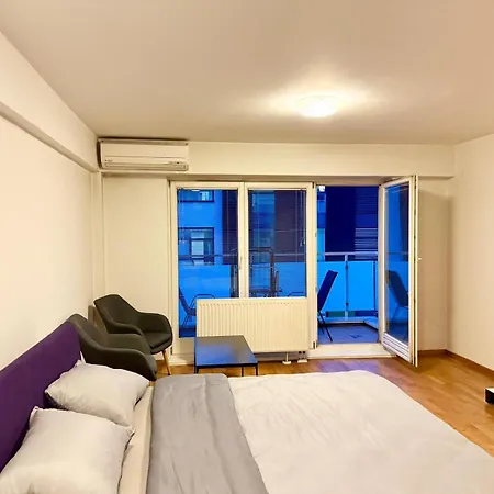 Apartmán Bingo Mall Luxury Ilidza Sarajevo